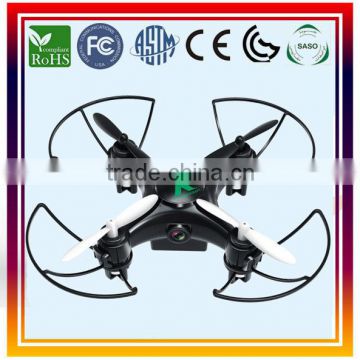 Mini Headless Mode RC toys drone plane With Camera auto follow drone