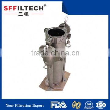 popular high quality cheap stainless steel water filter