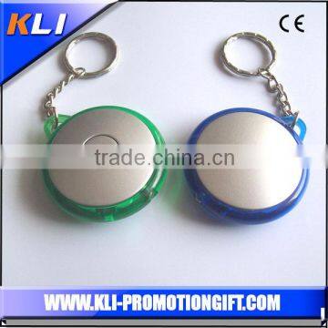 led key chain for promotion gift