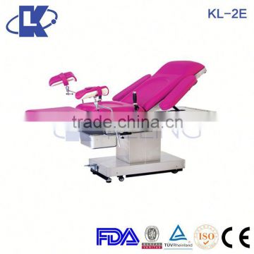 Hot selling !!! Childbirth Table Manufacturer