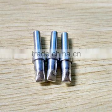 chisel bk200 series soldering iron tip