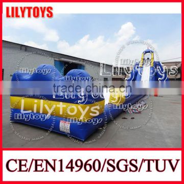 2015 new design inflatable slide, giant inflatable water slide,giant inflatable water slide for adult