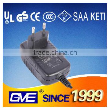 3.3V 0-10V 10.5V Eu Plug Dc Power Supply