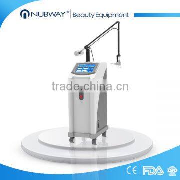 Fractional CO2 Laser Machine Skin Tightening Surgical Dental Treatment Vaginal Tightening 40w