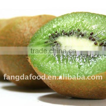 Hayward Fresh sweet kiwi fruit