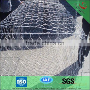 PVC coated hexagonal wire mesh for sale