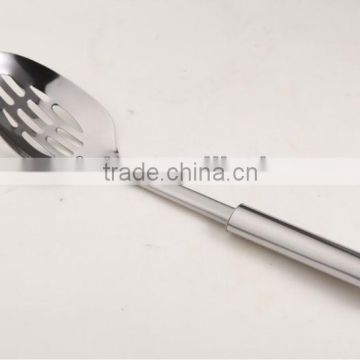 Best selling hotel stainless steel dinner ware set manufacturer