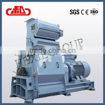 Widely used new technology grain hammer mills for sale