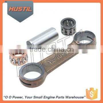 Made in China cheap Chainsaw H137 H142 Chainsaw Crankshaft Rod Kit