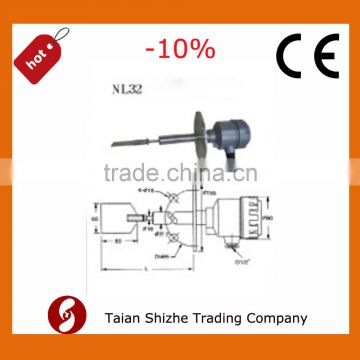 NL32 High Precision flexible shaft Roating level switch for export