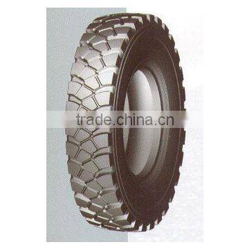 Radial otr tire 1800R25 with excellent protection