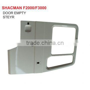 DOOR EMPTYSTEYR PARTS/STEYR TRUCK PARTS/STEYR AUTO SPARE PARTS/SHACMAN F2000