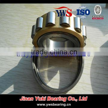 brass cage cylindrical roller bearings n211 nj312