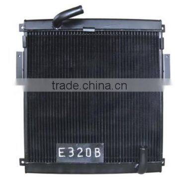 aluminum excavator radiators/Construction Machinery IS 9001