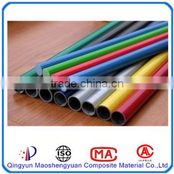 fiberglass rod/frp pipe/carbon fiber tube