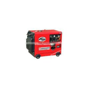 Low Price Good quality Super Silent diesel Generator