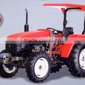 LZ454 tractor