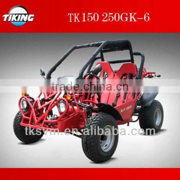 TK150GK-6 150cc Go Kart / 150cc Go Cart