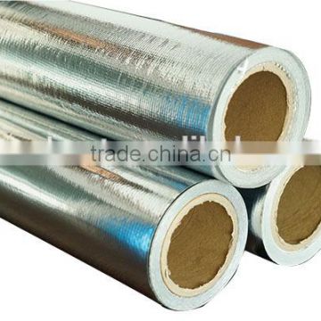 aluminum foil backed woven fabric insulation