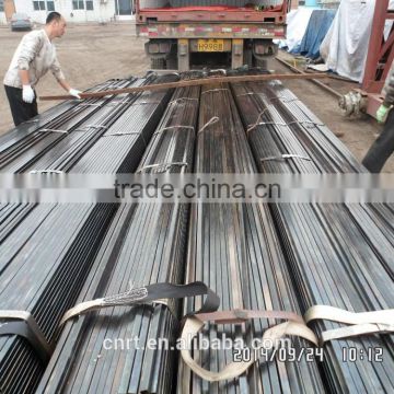 cold rolled steel square and rectangle furniture pipe