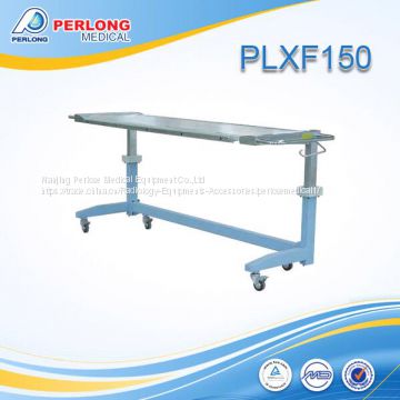 C-arm compatible bed hydraulic lifting table PLXF150