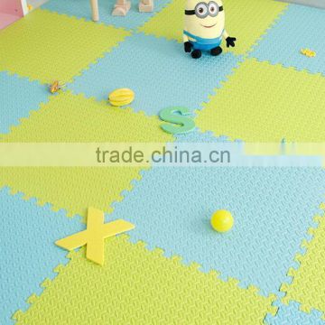 Yiwu low price new arrival eva toys/baby play mat/baby puzzle mat