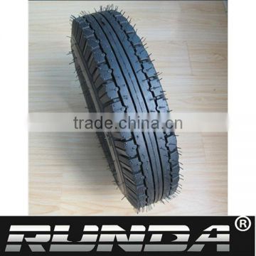 good quality heavy duty tricycle tyre 400-8
