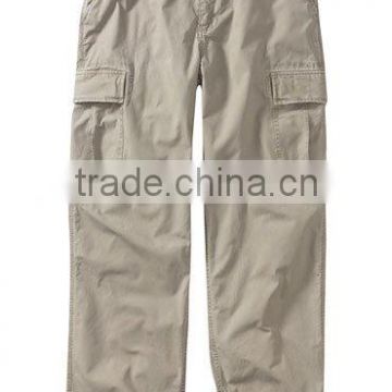 men's 6 pocket cargo pants mp002