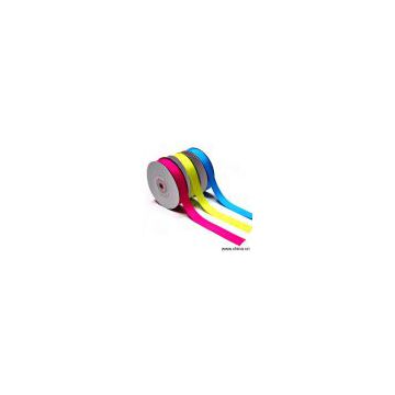 Sell Printed Ribbon / Garment Ribbon / Textile Ribbon