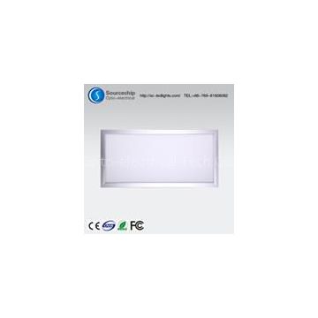 square flat led panel ceiling lighting factory wholesale price direct sales