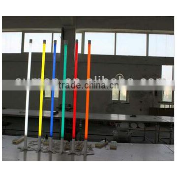 high quality colorful promotional neon light tube
