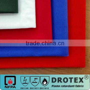 made in china cheap price cotton anti-mosquito fabric