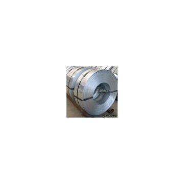 Sell Galvanized Steel Coils