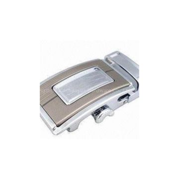 40mm Lady Auto Buckle