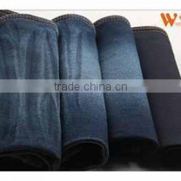 Tencel denim fabrics