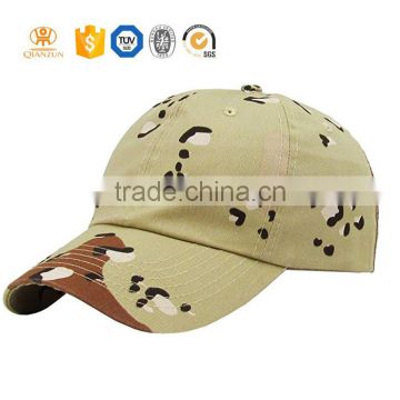 2017 hot sell blank baseball hats from china