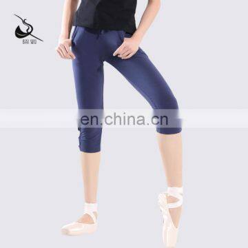 116124001 Jazz Dance Pants