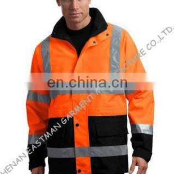 Approval Safety Vest With Excellent Quality