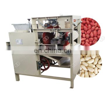 Factory Price Chickpeas Groundnut Skin Peeling Machine For Peanut Kernel