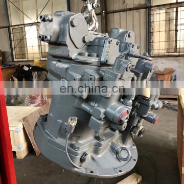 EX120 hydraulic pump excavator hydraulic main pump for sale