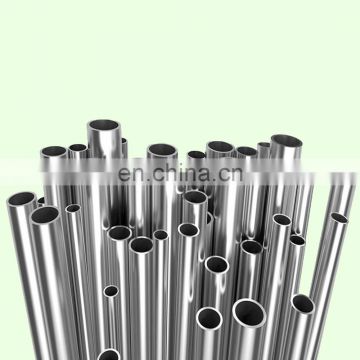 Tianjin factory rectangle stainless steel pipe price per kg