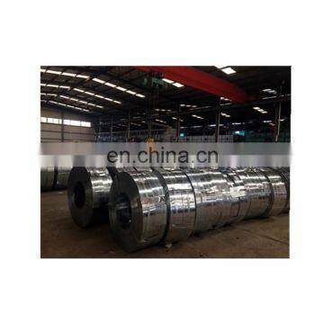 China supplier DC51D+Z EN10326 Hot-dip gi steel strip