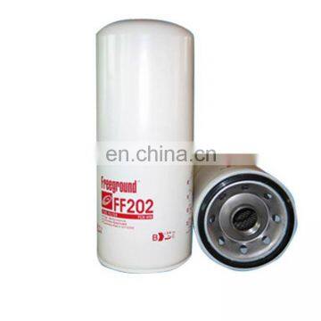 2015 new discount Cummins marine engine parts N14 Fuel Filter