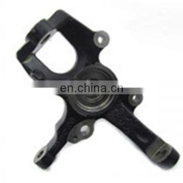 MR113893  Steering Knuckle for L200 Pickup Triton MR992367 MR992368 4x4