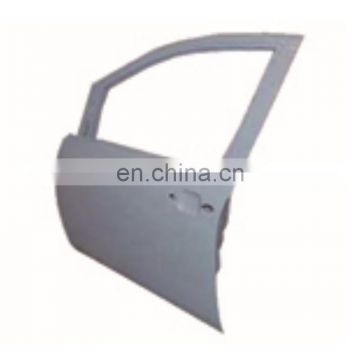 Steel Front Door Panel Front Gate Left B14-6101010-DY  For CHERY V5 (B14)