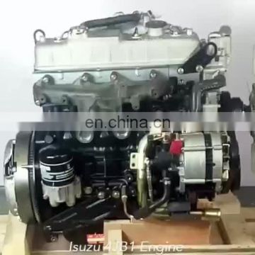 jmc car 4jb1 diesel engine 4-cylinder diesel engine for sale
