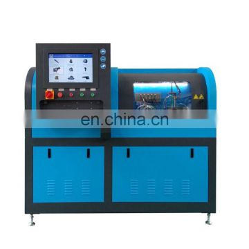 CR819 CRS708 for common rail injector and pump testing bench eps 708 common rail test bench CR815