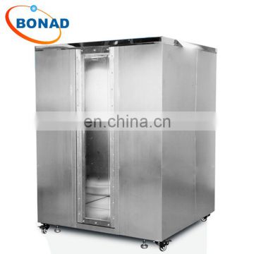 IPX7 Water Ingress Protection Immersion Test Chamber