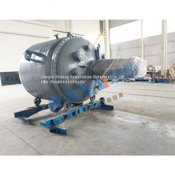 sell PTFE horizontal material mixing machine