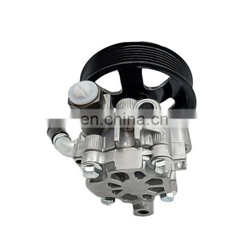 Hydraulic auto power steering pump replacement parts 44310-0K130 for Toyota Hilux GUN125 GUN126 GUN135 Fortuner GUN155